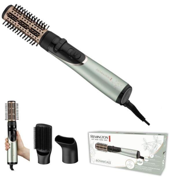 Modelador de Cabelo REMINGTON AS5860 Botanicals (800 W)