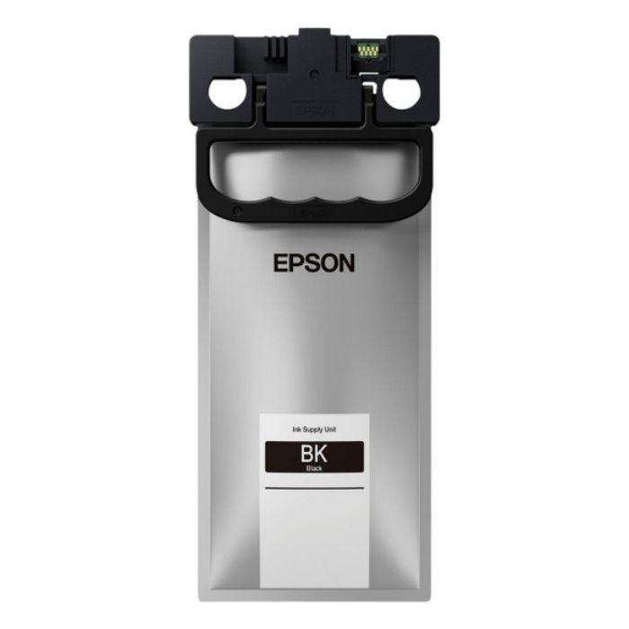 Tinteiro EPSON C13T11E140 (Preto), miniatura 2