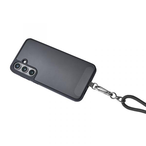 Cabo USB-C INTENSO Lanyard Cable 7991000 (1,65 m - USB-C - Preto) — miniatura 5