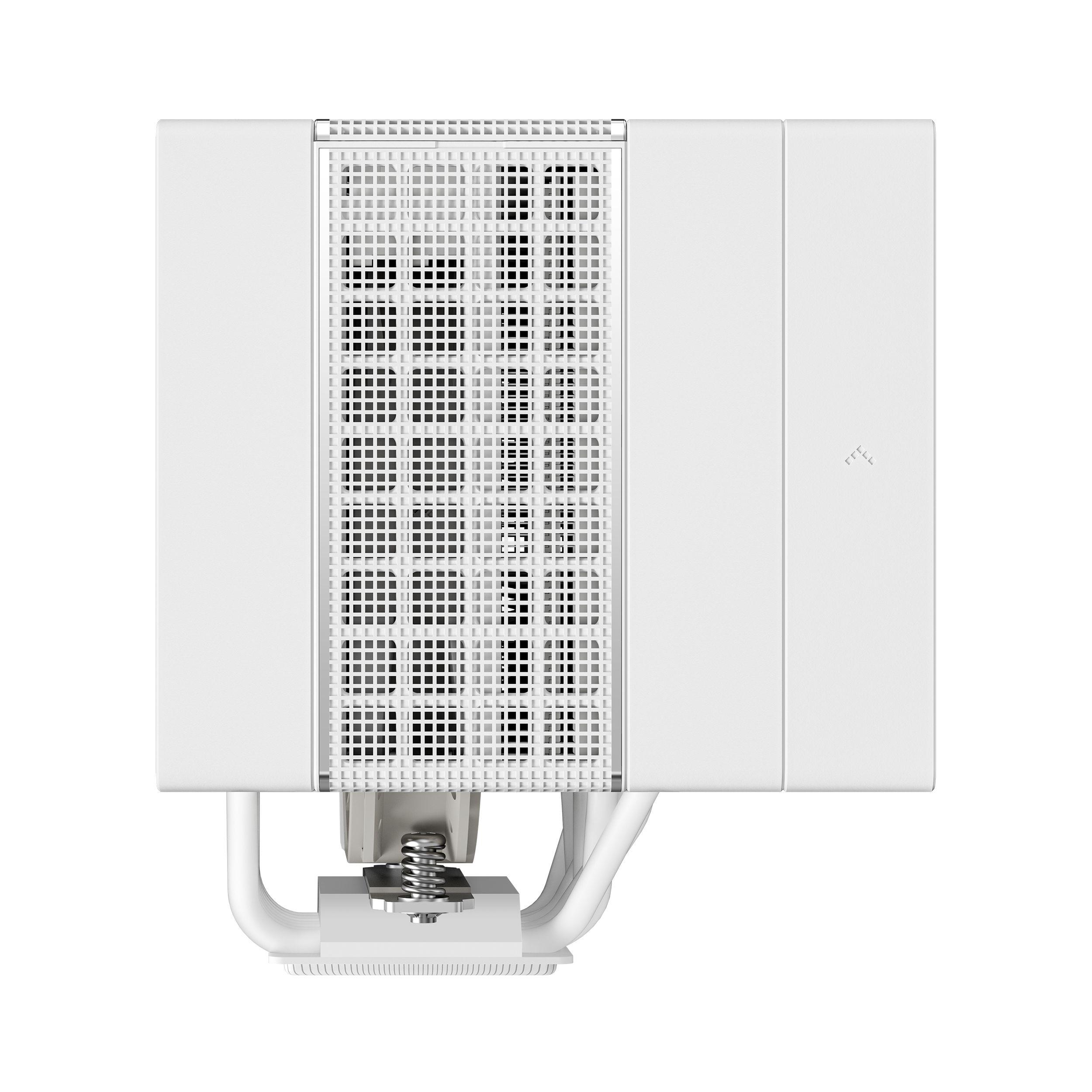 Cooler de CPU DEEPCOOL Assassin VC Elite WH (4,8 W - Branco) — miniatura 5