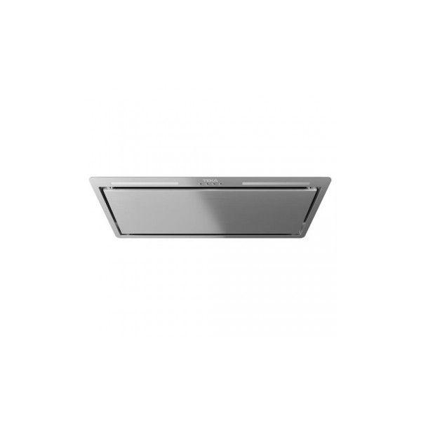 Exaustor de Encastre TEKA GFL 77760 EOS IX (Altura 28,2 cm - 71 cm - 28 cm - Inox), miniatura 2