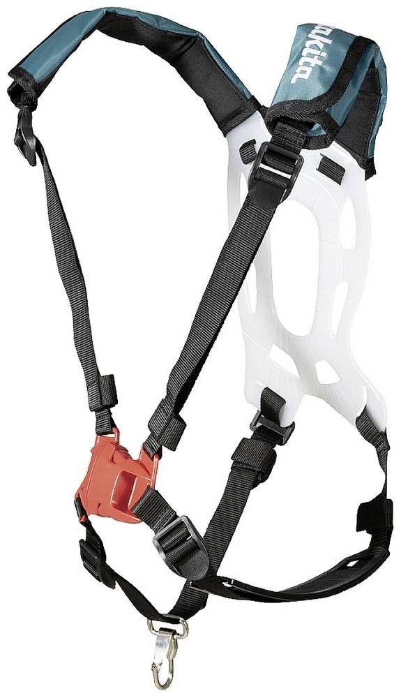 Arnês Duplo MAKITA 191K37-5 (Preto), miniatura 2