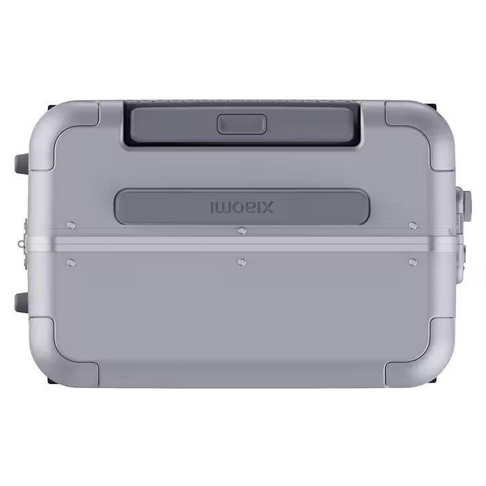 Mala de Viagem XIAOMI Aluminum Frame Luggage 20" (Policarbonato e poliéster - Cinza), miniatura 4