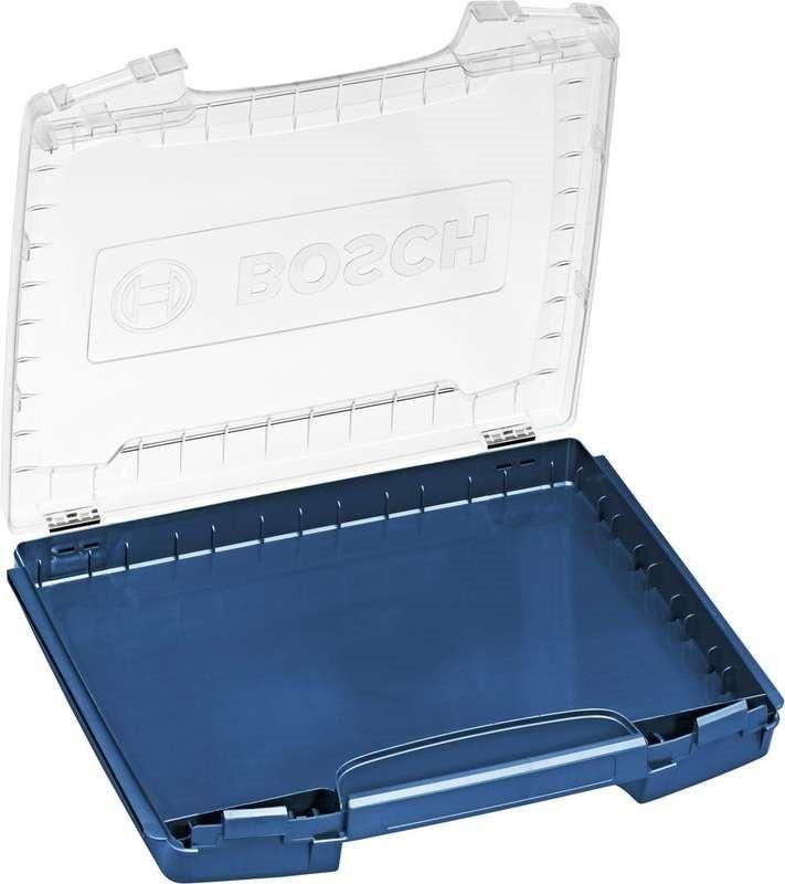 Mala de Transporte para Ferramentas BOSCH i-BOXX 53 (ABS - Azul)