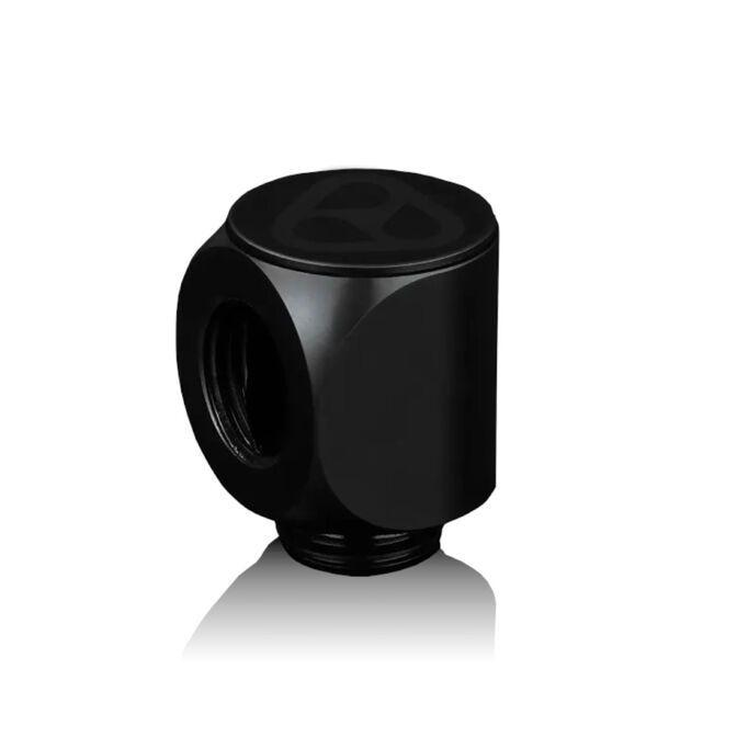 Adaptadores Rotativos para Refrigeração Líquida THERMAL GRIZZLY DeltaMate Rotary (Preto), miniatura 2