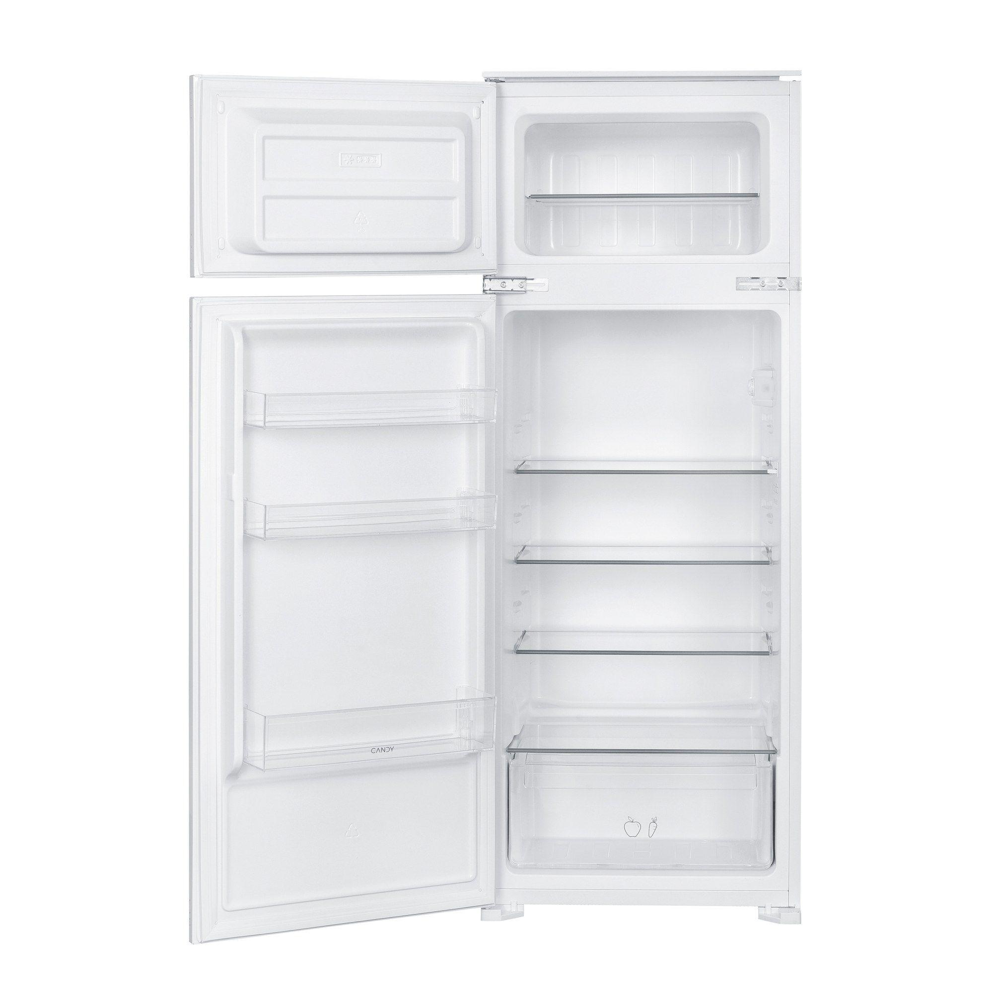Frigorífico de Encastre CANDY CFBD24502ESH (205 L - 145x54x54 cm - 145 cm - Branco), miniatura 2