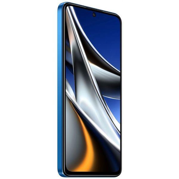 Smartphone XIAOMI POCO X4 Pro 5G (8GB/256GB - 6,67" - Azul) — miniatura 4