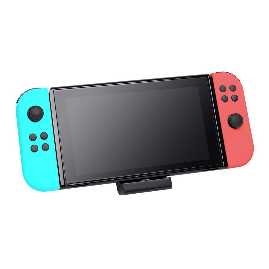 Kit de Acessórios TRUST GAMING GXT 1249 (Nintendo - USB - Preto) — miniatura 9