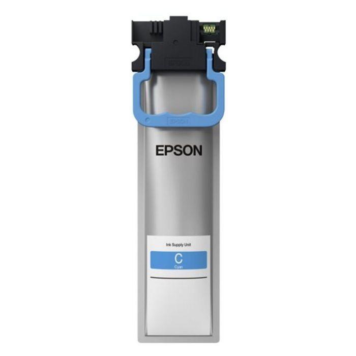 Cartucho de Tinta EPSON T11D2 (5000 páginas - Azul), miniatura 2