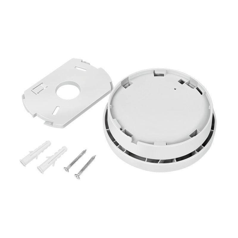 Detetor de Fumo LOGILINK SC0016 (Branco), miniatura 3