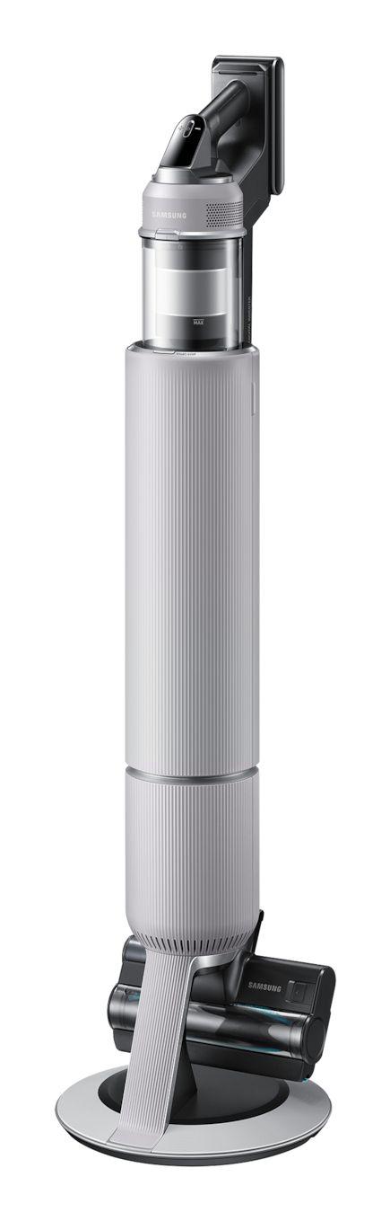 Aspirador Vertical 2 em 1 SAMSUNG VS80F28ELP/WD (Altura 116,5 cm - Cinzento), miniatura 7
