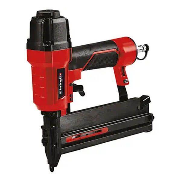Agrafador e Pregador Pneumático EINHELL TC-PN 50 (Preto/Vermelho), imagem 1