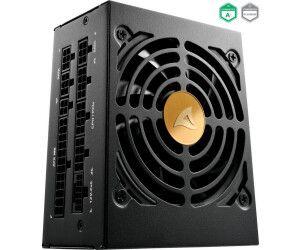 Fonte de Alimentação SHARKOON Rebel P20 Gen2 (ATX - 850 W - 80 PLUS Gold - Branco), miniatura 2