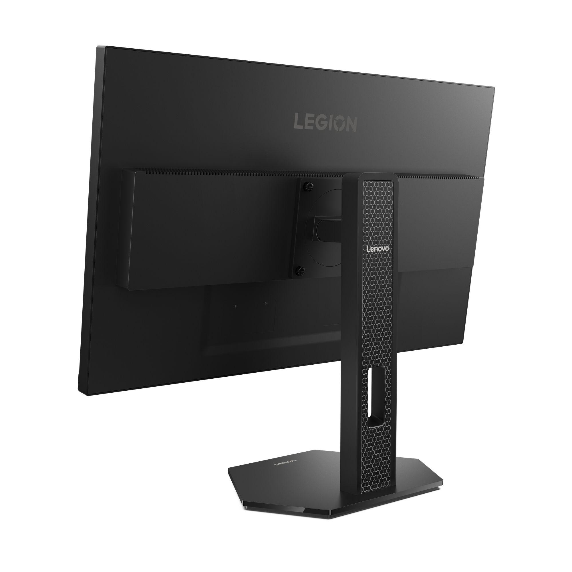 Monitor LENOVO Legion 27-10 (27" - IPS - 240 Hz - Preto) — miniatura 6