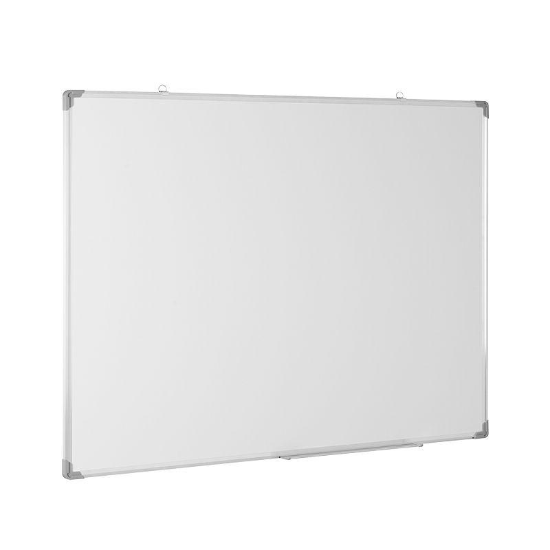 Quadro Branco Magnético LOGILINK EO0059 (Alumínio - 1200 x 900 mm - Branco) — miniatura 2