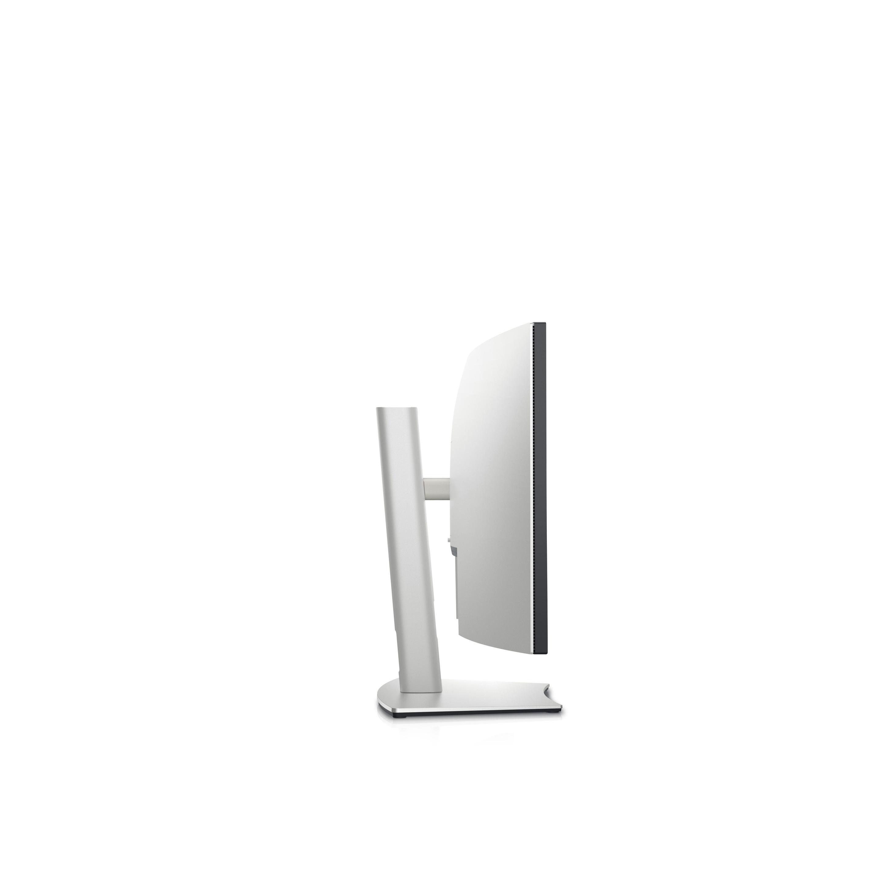 Monitor DELL UltraSharp U3423WE (34,1" - IPS - 60 Hz - Prateado) — miniatura 2