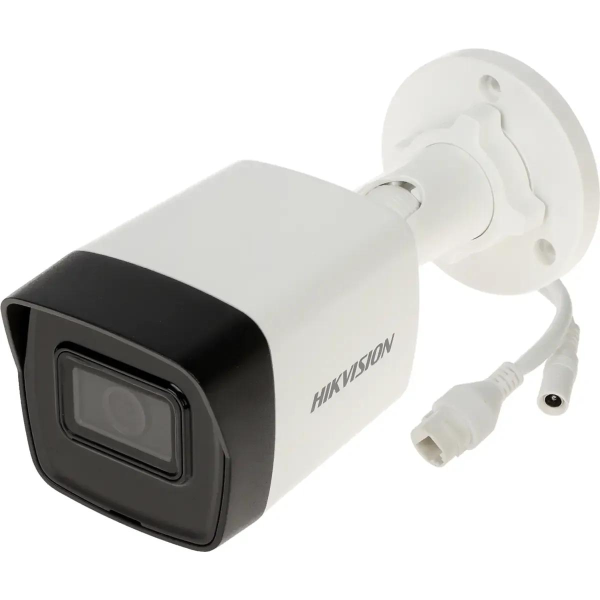Câmara IP Bullet HIKVISION DS-2CD1023G2-I(2.8mm) (2 MP - PoE - IP67), miniatura 2