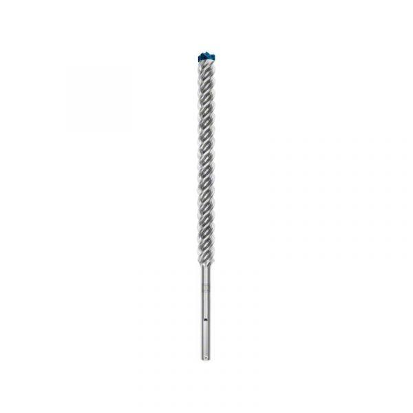 Broca SDS max-8X BOSCH EXPERT (Carboneto - Prateado), miniatura 2
