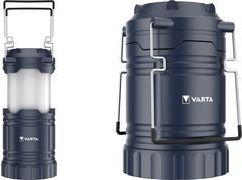 Lanterna de Campismo VARTA Outdoor Ambiance L10 (150 lm - Preto)