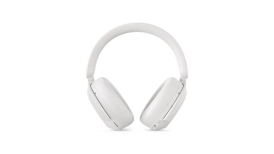 Auscultadores PHILIPS TAH6000WT/00 (Binaural - Com fios e sem fios - Circum-aural - Branco), miniatura 5