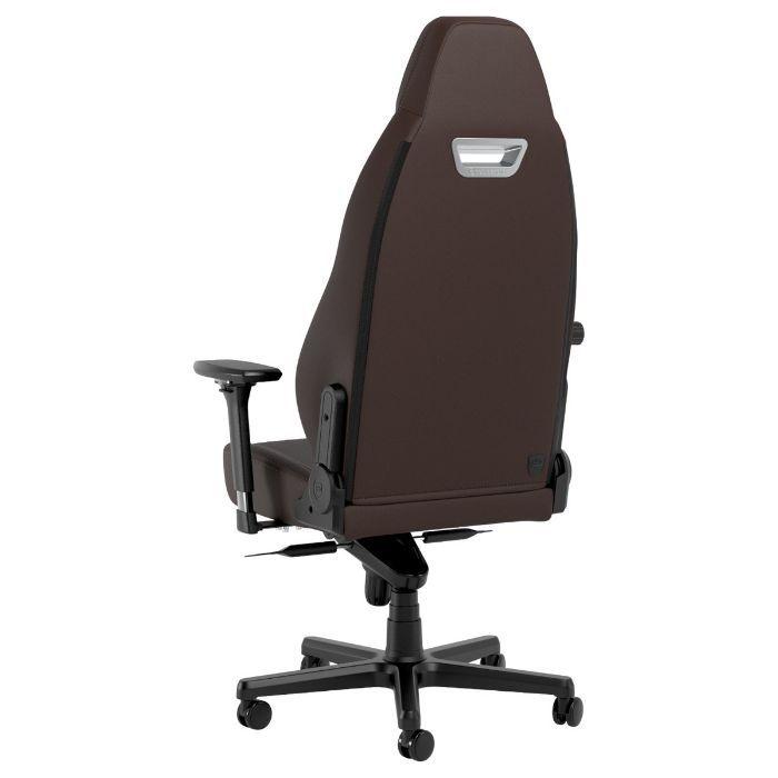 Cadeira Gaming NOBLECHAIRS LEGEND Java Edition (150 kg - Até 10 cm - Até 125° - Castanho), miniatura 5