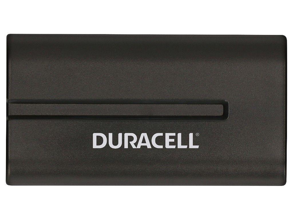 Bateria para Câmara de Vídeo DURACELL DR5 (Preto) — miniatura 4