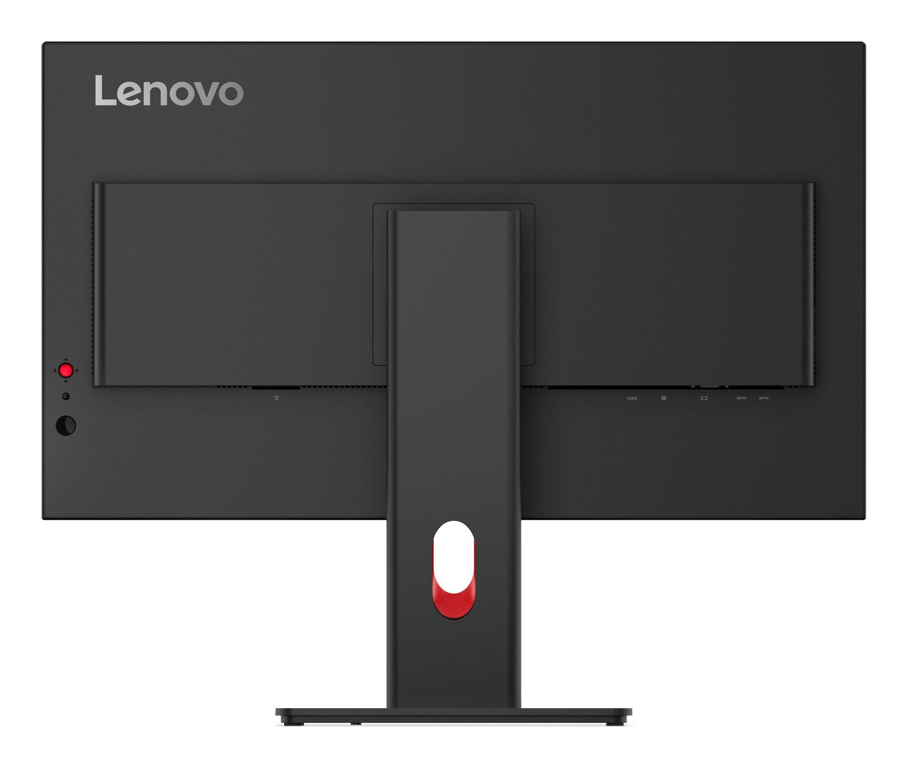 Monitor LENOVO ThinkVision T27-40 (27" - IPS - 120 Hz - Preto), miniatura 10