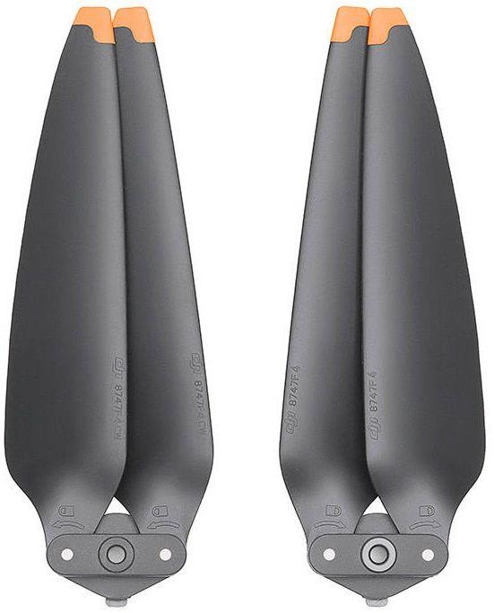 Hélices de Baixo Ruído DJI Air 3 (Cinzento), miniatura 4