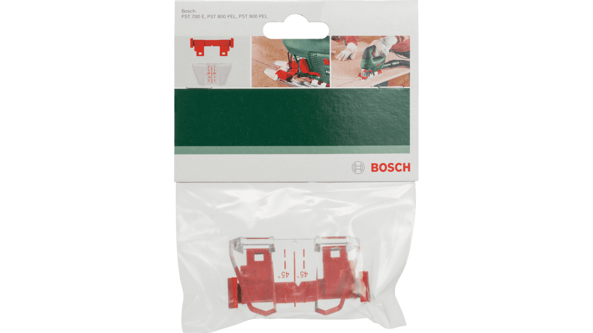 Guia de Corte BOSCH Cut-Control-System 2609256981 (para PST 700 E), miniatura 3