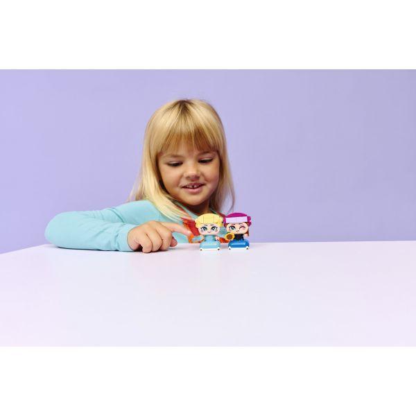 LEGO 43284 Disney Mini Anna e Elsa (5+ anos - 65 peças), miniatura 4