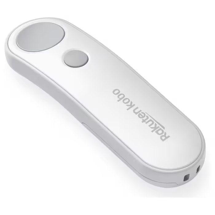 Comando de Controlo Remoto KOBO N257-AC-WH-U-PL (Bluetooth - Branco) — miniatura 5