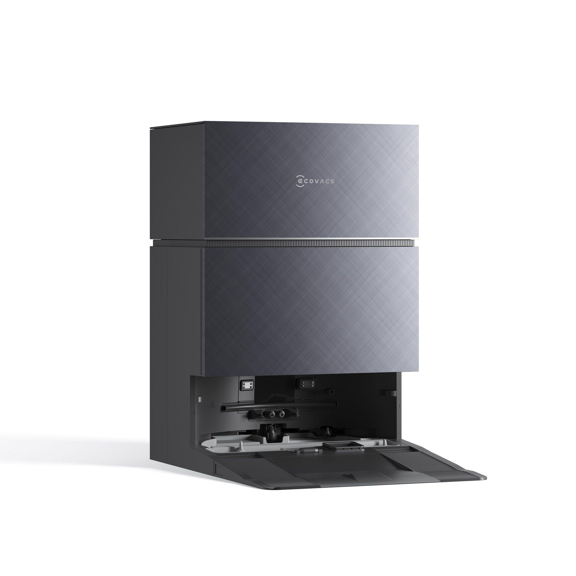 Robot Aspirador ECOVACS DEEBOT X11S PRO OMNI (30000 Pa - 0,25 l - 60 dB - Preto), miniatura 3
