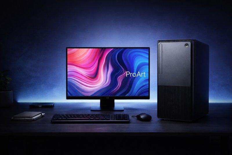 Computadores e Software