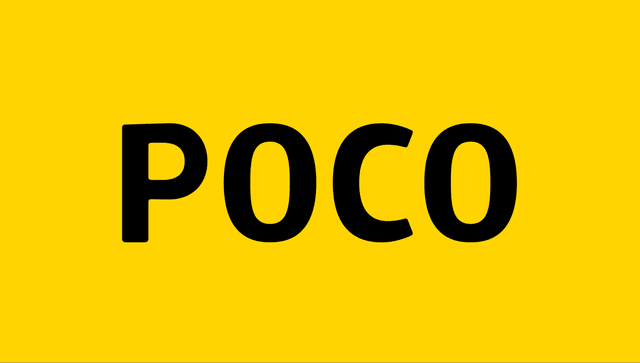POCOPHONE