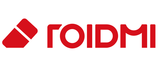 ROIDMI