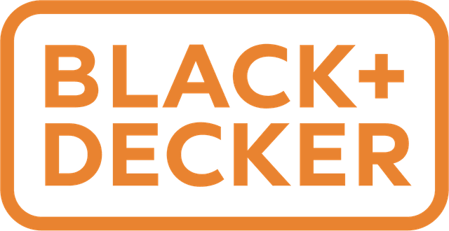 BLACK+DECKER