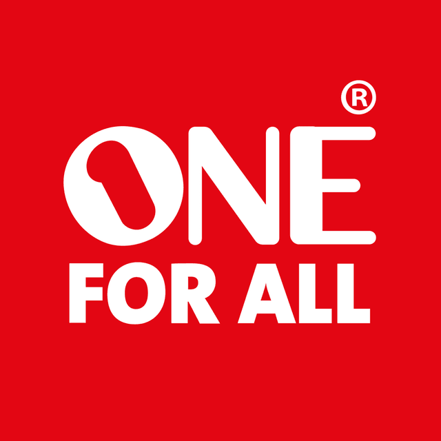 ONE