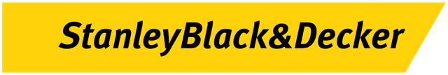 Stanley Black&Decker