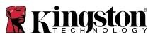 KINGSTON TECHNOLOGY