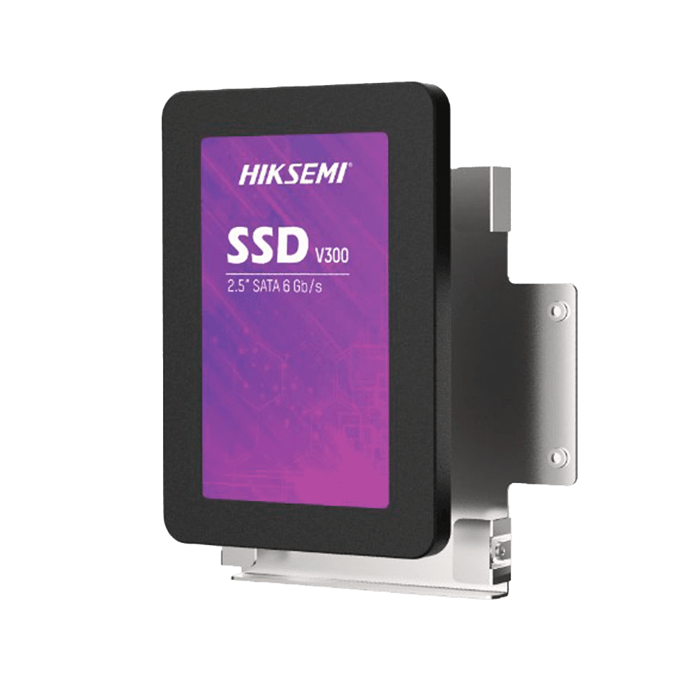 Disco SSD HIKSEMI V300x (1024 GB - 2,5" - SATA III, 6 Gb/s)