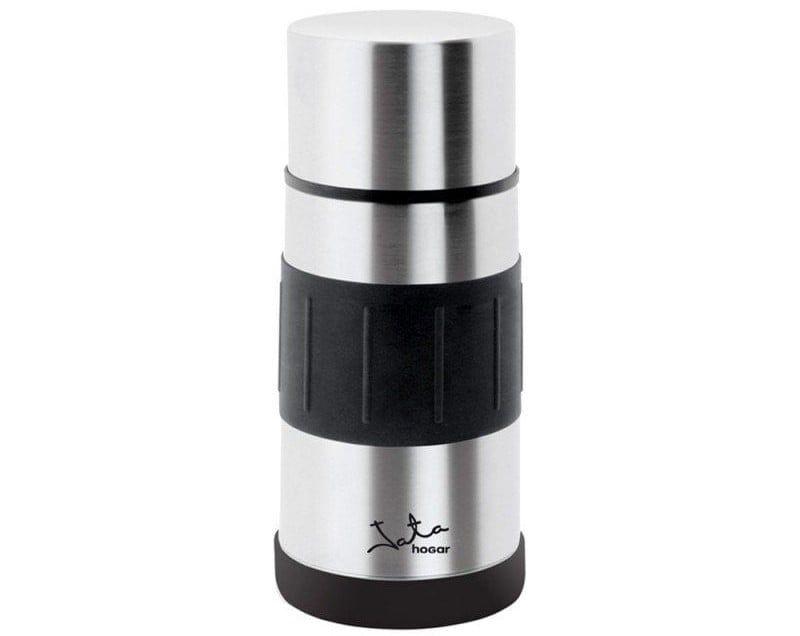 Termo para Líquidos JATA 835 (Aço inoxidável, silicone - Aço Inoxidável)