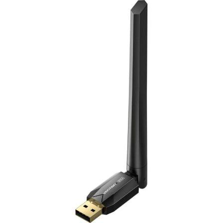 Adaptador Bluetooth VENTION NAMB0 (Bluetooth 6.0 - USB)