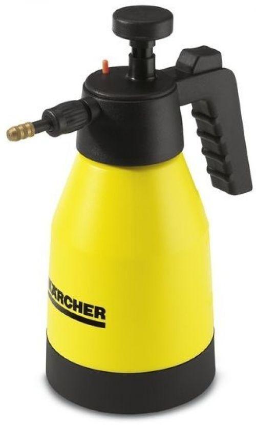 Pulverizador de Jardim KÄRCHER 6.394-374.0 (1 L - Amarelo)