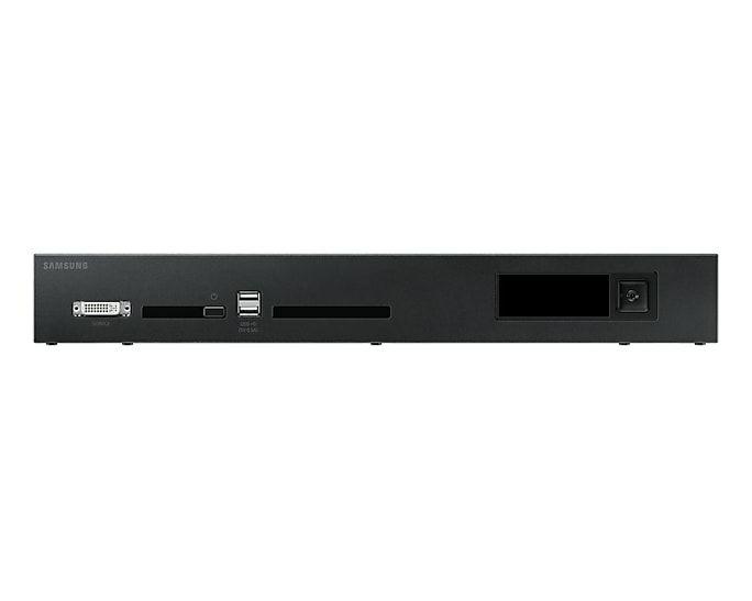 Acessório para Ecrãs de Sinalização SAMSUNG SBB-SNOWAAEXEN (Bluetooth, 1 DisplayPort - Preto)