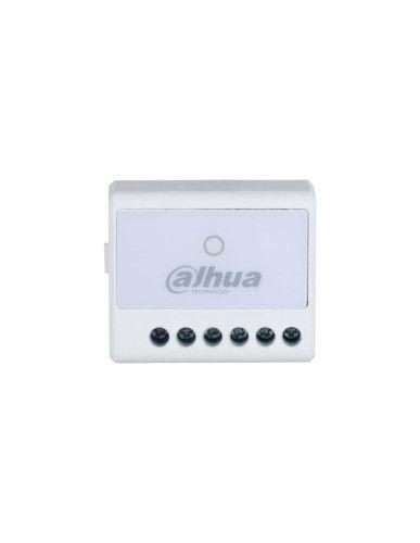 Módulo de Relé Sem Fios DAHUA DHI-ARM7011-W2(868) (868 MHz - 6 Portas)