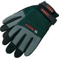 Luvas de Jardinagem BOSCH F016800292 (Fibra sintética)