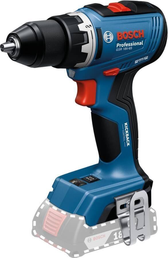Kit de Ferramentas Elétricas BOSCH Professional 0615A5009G (166 mm)