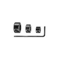 Limitador de Profundidade BOSCH 2607000548 (Preto)
