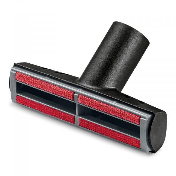 Bocal para Estofos KARCHER 2.863-375.0 (Altura 9,5 cm - Preto)