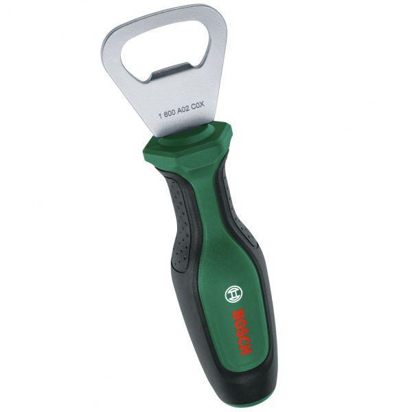 Abre-garrafas BOSCH 1600A032V6 (Aço carbono 50CS - Verde)